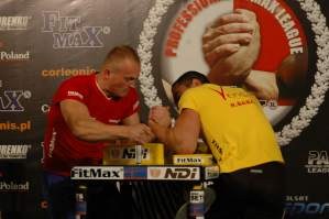 Vendetta Gdynia Poland