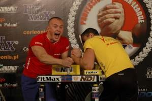 Vendetta Gdynia Poland