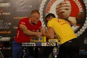 Vendetta Gdynia Poland