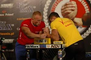 Vendetta Gdynia Poland