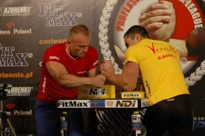 Vendetta Gdynia Poland