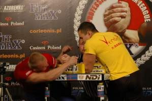 Vendetta Gdynia Poland