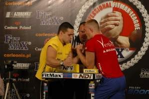 Vendetta Gdynia Poland