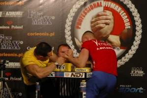 Vendetta Gdynia Poland