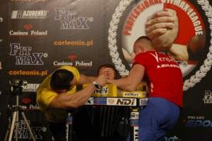 Vendetta Gdynia Poland