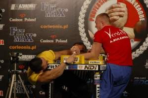 Vendetta Gdynia Poland