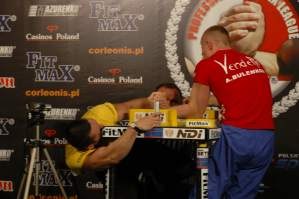 Vendetta Gdynia Poland