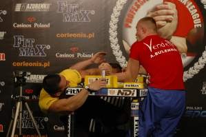 Vendetta Gdynia Poland