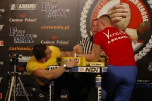 Vendetta Gdynia Poland