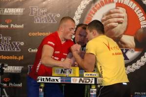 Vendetta Gdynia Poland