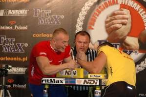 Vendetta Gdynia Poland