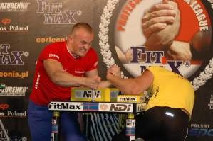 Vendetta Gdynia Poland