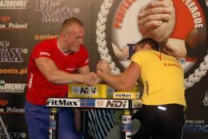 Vendetta Gdynia Poland