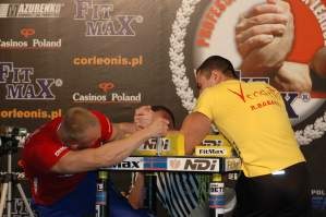 Vendetta Gdynia Poland