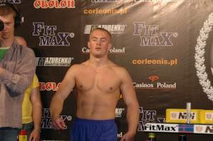 Vendetta Gdynia Poland