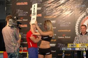 Vendetta Gdynia Poland