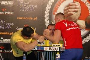 Vendetta Gdynia Poland