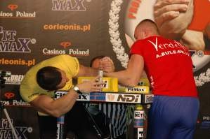 Vendetta Gdynia Poland