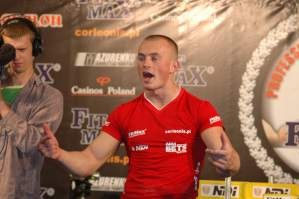 Vendetta Gdynia Poland