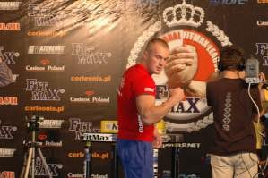 Vendetta Gdynia Poland