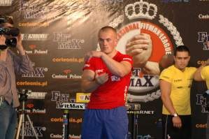 Vendetta Gdynia Poland