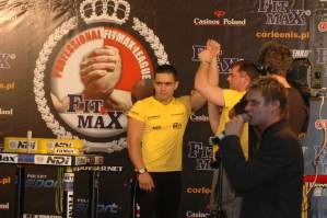 Vendetta Gdynia Poland