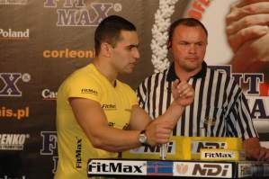 Vendetta Gdynia Poland