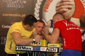 Vendetta Gdynia Poland