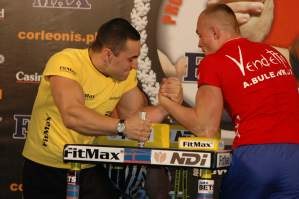 Vendetta Gdynia Poland