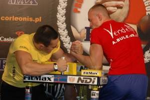 Vendetta Gdynia Poland