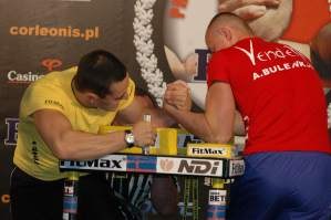 Vendetta Gdynia Poland