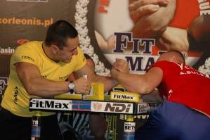 Vendetta Gdynia Poland