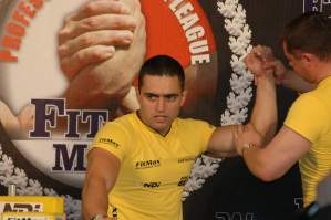 Vendetta Gdynia Poland