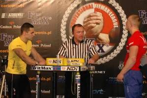 Vendetta Gdynia Poland