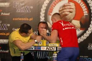 Vendetta Gdynia Poland