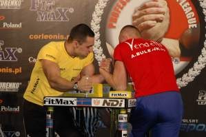 Vendetta Gdynia Poland