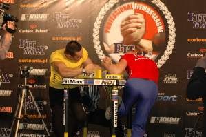 Vendetta Gdynia Poland