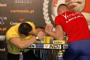 Vendetta Gdynia Poland