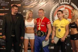 Vendetta Gdynia Poland