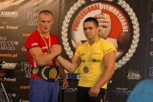 Vendetta Gdynia Poland