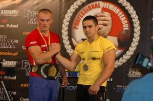 Vendetta Gdynia Poland