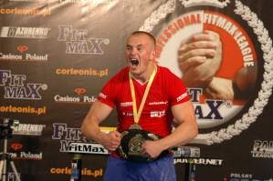 Vendetta Gdynia Poland