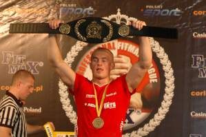 Vendetta Gdynia Poland