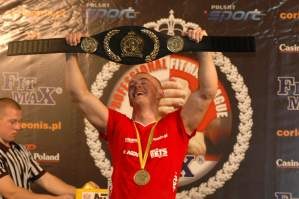 Vendetta Gdynia Poland