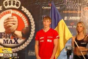 Vendetta Gdynia Poland