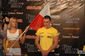 Vendetta Gdynia Poland