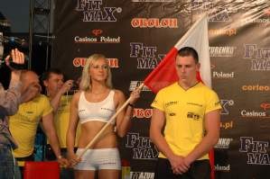 Vendetta Gdynia Poland