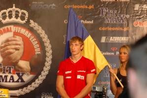 Vendetta Gdynia Poland