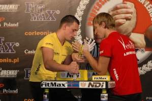 Vendetta Gdynia Poland