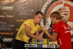 Vendetta Gdynia Poland